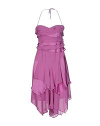 Короткое платье Blumarine
