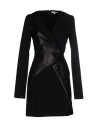Короткое платье Mugler
