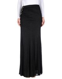 Длинная юбка Class Roberto Cavalli