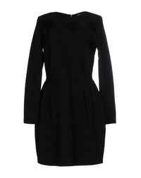 Короткое платье Valentino
