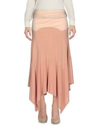 Юбка длиной 3/4 Haute Hippie