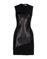 Короткое платье Mugler