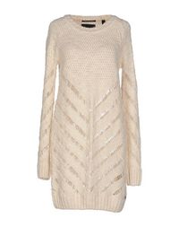 Короткое платье Maison Scotch