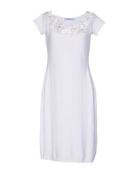 Короткое платье Blumarine
