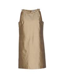 Короткое платье Blugirl Blumarine