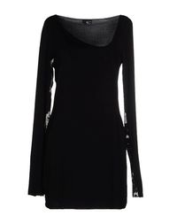 Короткое платье Just Cavalli