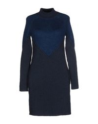 Короткое платье Carven