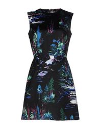 Короткое платье Balenciaga