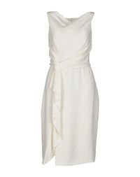 Платье длиной 3/4 Jason WU