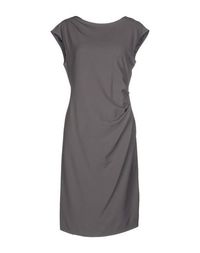 Платье до колена Alberta Ferretti