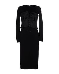 Платье длиной 3/4 TOM Ford