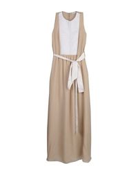 Длинное платье Brunello Cucinelli
