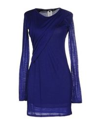 Короткое платье Cnc Costume National