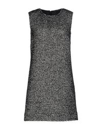 Короткое платье Ermanno Scervino