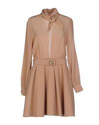 Короткое платье Elisabetta Franchi 24 ORE