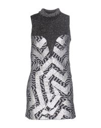 Короткое платье Kenzo
