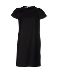 Короткое платье Moschino Cheapandchic