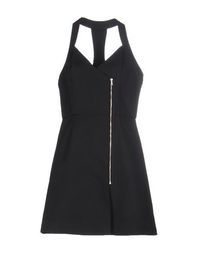 Короткое платье Victoria, Victoria Beckham