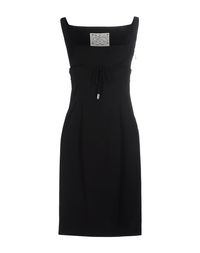 Короткое платье Dsquared2