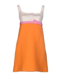 Короткое платье Valentino