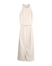 Длинное платье Brunello Cucinelli
