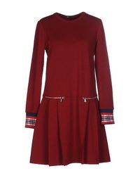 Короткое платье Marc BY Marc Jacobs
