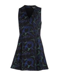 Короткое платье Kenzo