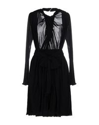 Короткое платье Blumarine