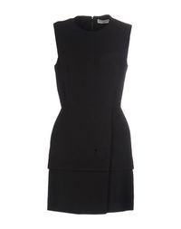 Короткое платье Balenciaga