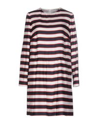Короткое платье Valentino