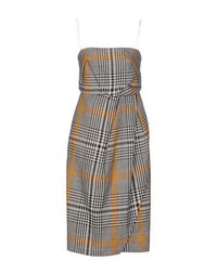 Платье до колена Carven