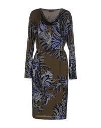 Платье до колена Etro