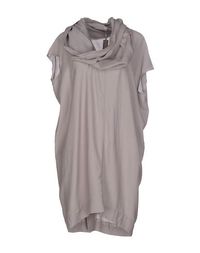 Короткое платье Rick Owens