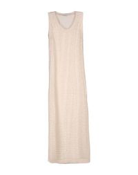Длинное платье Brunello Cucinelli