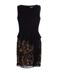 Короткое платье Emilio Pucci