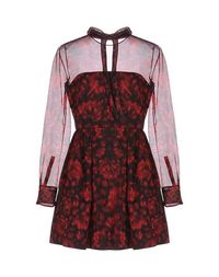 Короткое платье Valentino