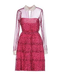 Короткое платье Valentino