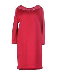 Короткое платье Alberta Ferretti