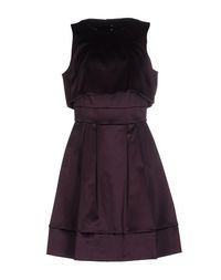 Короткое платье Mangano