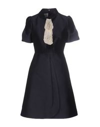 Короткое платье Valentino
