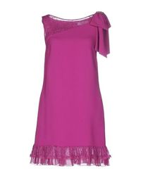 Короткое платье Blugirl Blumarine