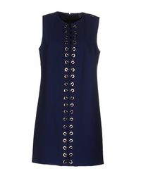 Короткое платье Elisabetta Franchi