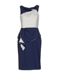 Платье до колена Blumarine