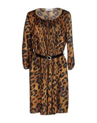 Короткое платье Blugirl Blumarine