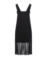 Короткое платье Moschino