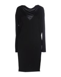 Короткое платье Stella Mccartney