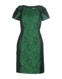Платье до колена Valentino
