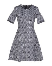 Короткое платье Kenzo