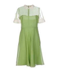 Короткое платье Valentino