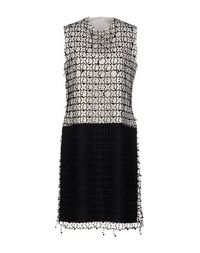 Короткое платье Edun